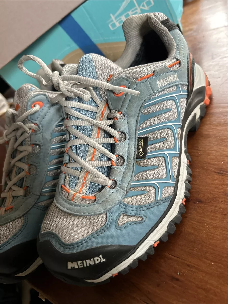 Meindl air active best sale shoes