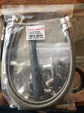 Kinugawa 320-14035-045 Turbo Oil Water Line Subaru  New! Best Price!!