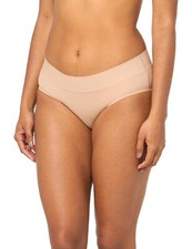 Wacoal Women's at Ease Hipster Panty Underwear Roebuck, X-Large ESF18541