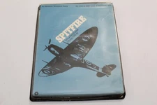 SPI Tray Game Spitfire Tactical Aerial Combat In Europe Historical Simulation