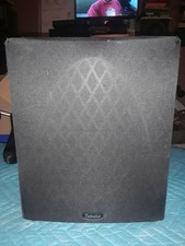 definitive technology dt0031 subwoofer