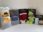 5 New Disney Parks Nuimos Clothes Outfits & Accessories 50th Spirit Fashion Hat