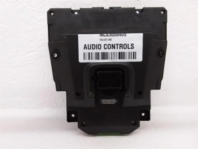 Audio Control Volvo V40 2014 Radio/Stereo Schalter 31346949 & Garantie NCS3008405