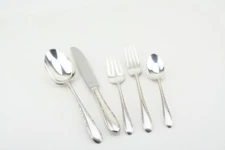 Gorham INVITATION Silverplate 1940 Silverware Flatware Your Choice