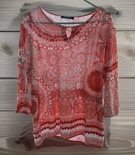 Damen Indie Sommer Shirt  44