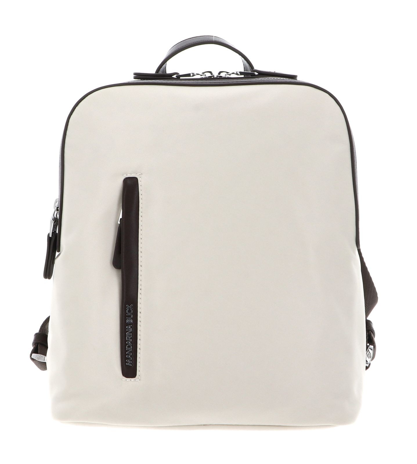 MANDARINA DUCK backpack Hunter Backpack Latte