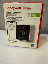 Honeywell Home T5 Smart WiFi Thermostat RTH8800WF Programmable Heat Pump Alexa
