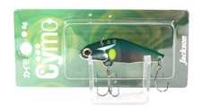 Jackson Cymo Metal Vibration 6 Gram 45mm Countersunk Bait CAY (4568)