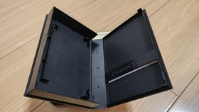 [Operation confirmed] Famicom FC Chuo Junior High School ① Box Case Soft Rare