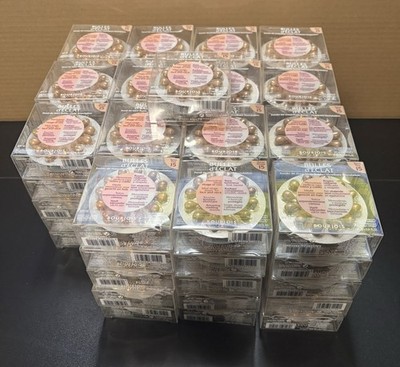 Lot of 75 Bourjois Bulles d'Eclat Liquid Foundation Tint #15 with Free Shipping!