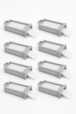 8 PACK CPAP Reusable Filters For Philip Respironic DreamStation 2 MADE IN USA