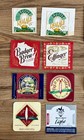 Vintage Beer Bottle Label Lot 23 Unused Breweriana Craft Microbrew Soda — photo 3