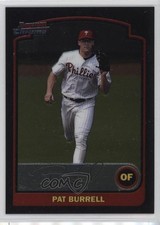 Click to enlarge Pat Burrell