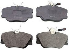 DENCKERMANN Bremsbelagsatz Scheibenbremse B110434 für MERCEDES 124 W124 Model DENCKERMANN Bremsbelagsatz Scheibenbremse B110434 für MERCEDES 124 W124 Model