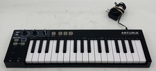 Arturia KeyStep 32-Key Midi Controller and Se...