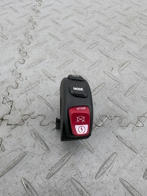 BMW R12 G/S KR2 KR3 2024 RECHTS KILLSWITCH KILLSCHALTER SCHALTGETRIEBE 5B68108