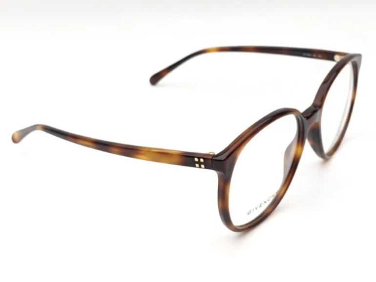 🕶️¡Hecho en Italia! Gafas GIVENCHY GV0093 54/17 145 | ALT136🕶️ Foto 4 de 4