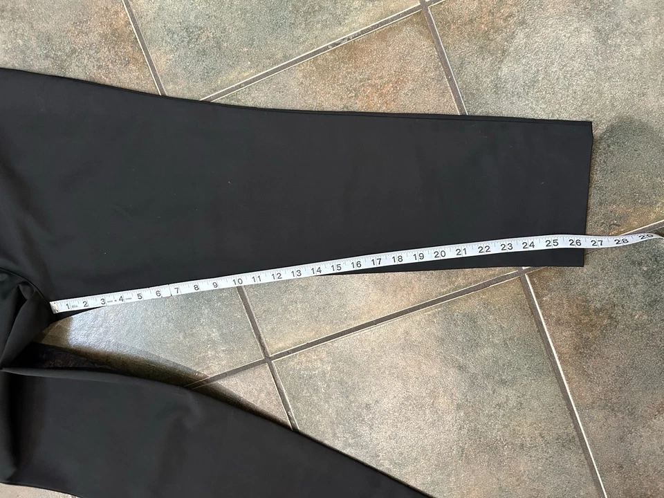 Women’s Dress Pants Cartonnier Size 12 - Image 3 of 4