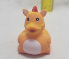 JEEP Rocking Horse Rubber Duck New