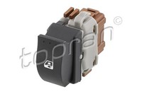 Topran Schalter Fensterheber 702 104 FüR Renault Master FD 2 Bus JD ED HD UD Dci
