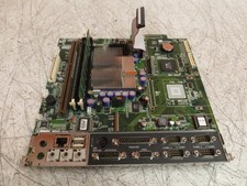 Advantech PCM-9672 Medical Motherboard Celeron 850MHz 256MB BAD Cap AS-IS