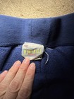 MV Sport Vintage Fleece Men’s Dollywood Shorts S Elastic Waist Drawstring — photo 3