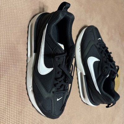 Nike Wmns Air Max Dawn Black White Women Casual Lifestyle Shoes DC4068-001