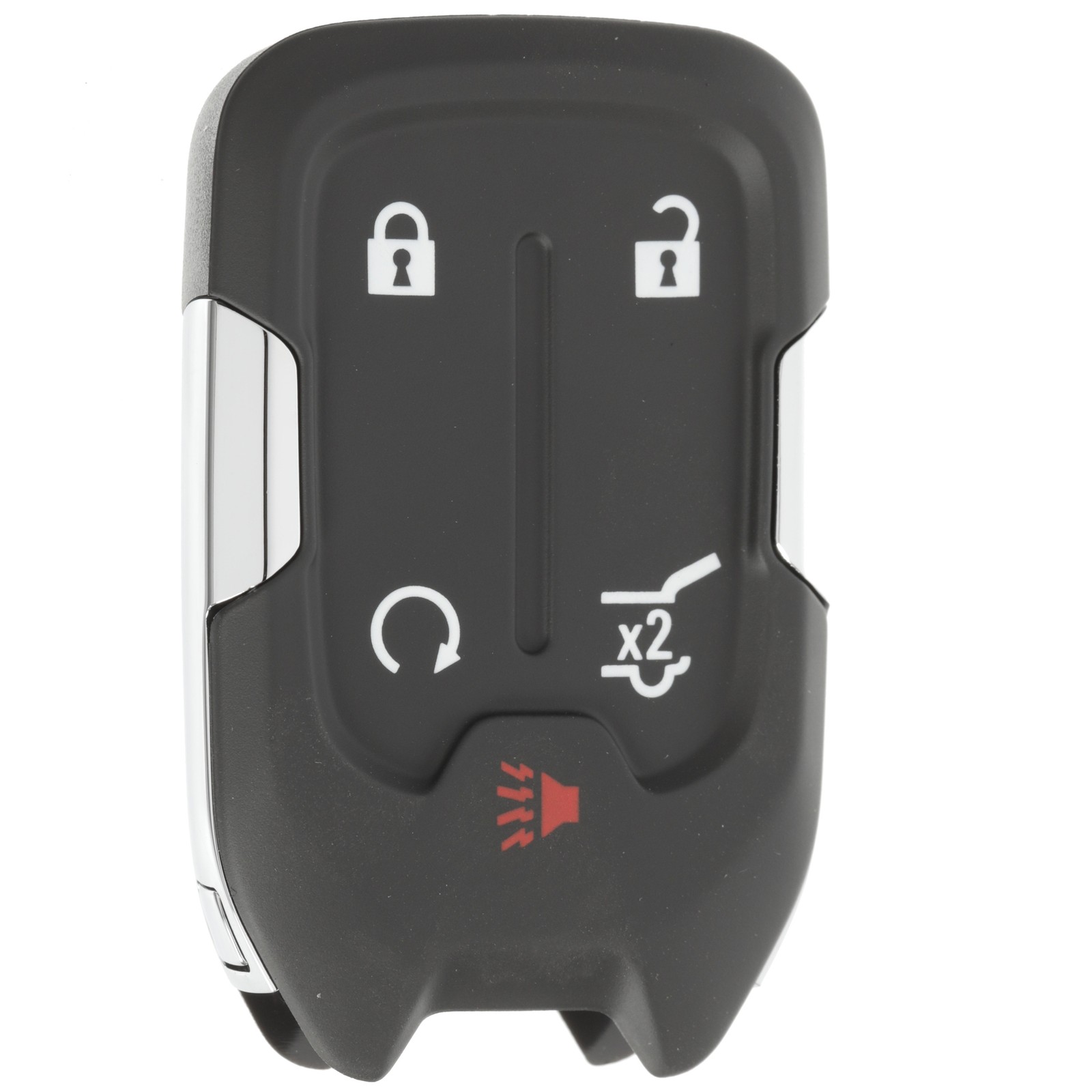 Transmisor de bloqueo de puerta y antirrobo para GM (P/N 13523305)