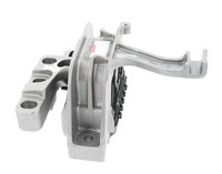 Corteco 49387398 Lagerung, Motor FüR Audi Seat Skoda VW