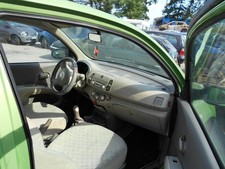 Radiateur Nissan MICRA
