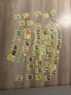 PokémonCards For All The Ones You See I m Selling For 150 And I ll Add More!.
