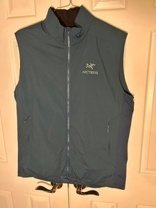 Arc`teryx Atom Sl Vest | eBay