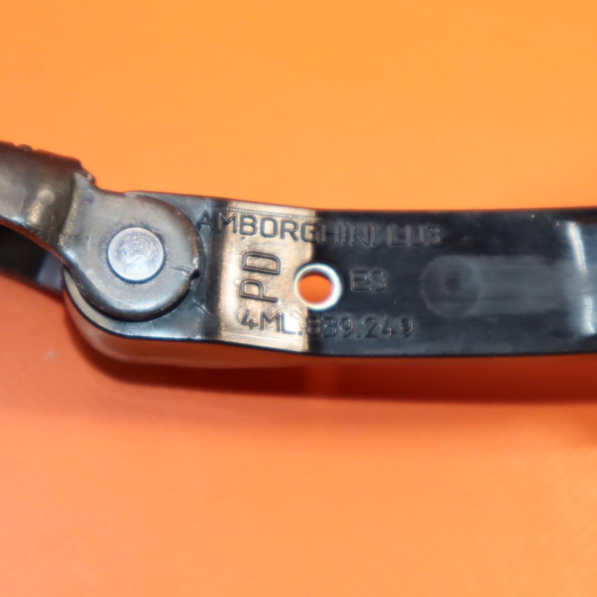 Lamborghini Urus 2019-2025 Rear Right Door hinge P/N 4ML839267