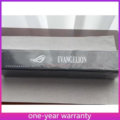  ASUS ROG Scabbard II EVA Edition Original II Mouse Pad Large PC Gaming Desk