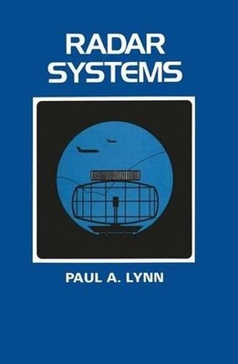Radar Systems by Paul A. Lynn (English) Paperback Book