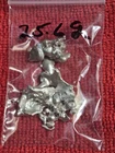 25.6 GRAMS-PREMIUM .999 SILVER SHOT. .
