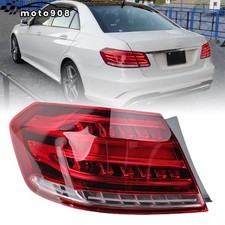 Links Rücklicht Rückleuchte LED Für Mercedes Benz W212 E-Klasse 2014-2015 2016