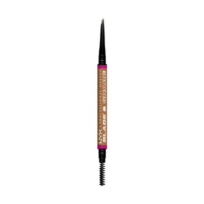 NYX Professional Makeup Augenbrauenstift, Mit 0.1 g (1er Pack), Ash Blonde