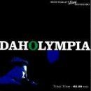 Daholympia (Live) von Etienne Daho | CD | Zustand akzeptabel