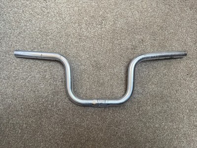 Brompton Lenker für M Typ oder H Typ - 25,4 mm Klemmung - vor 2017