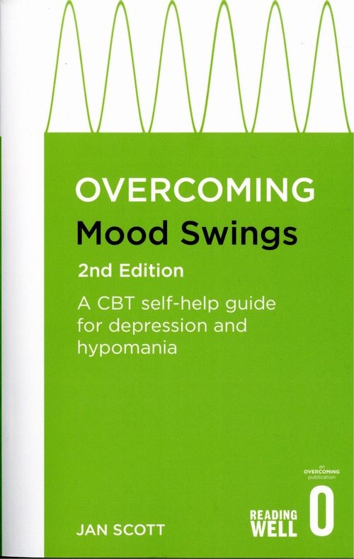 Overcoming Mood Swings