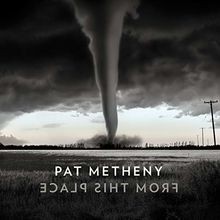 From This Place von Pat Metheny | CD | Zustand gut