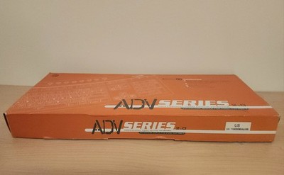Bella Advantage Series 2.0 Model 7202X Video Editing Keyboard - Final Cut Pro X