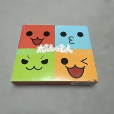 "Taiko no Tatsujin" Original Soundtrack - Full Combo 