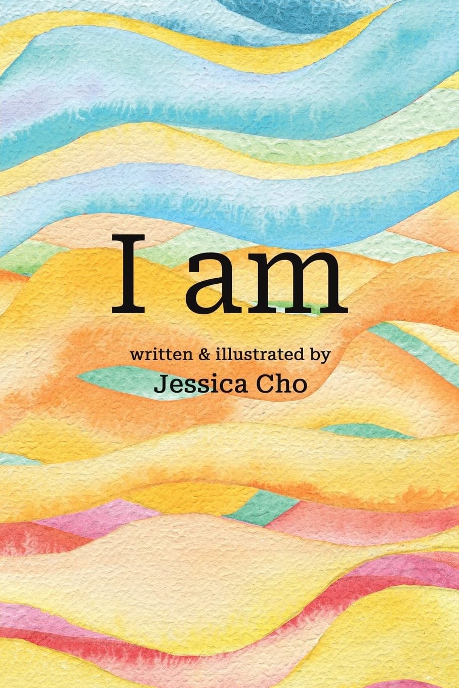 I am by Jessica Cho (PB 2024) - Image 2