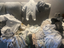 GUISBY Old Navy Unisex Baby Mixed Clothing Lo...