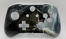 Assassin’s Creed Front Cover Housing Shell Replacement For Xbox One X Series