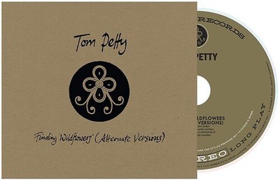 Tom Petty - Finding Wildflowers [Used Very Good CD]
