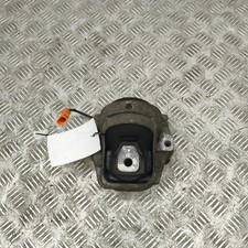 AUDI Q5 8R Left Side Engine Mount 8R0199381 2.0 Diesel 125kw 2012 38803310
