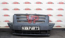 Ford Transit Mk7 Euro 5 - Front Bumper Centre Grill (07-13) Genuine